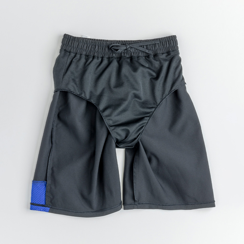 NIKE 水着 ナイキ SS25 ボーイズボレーショーツ プール 海 水泳