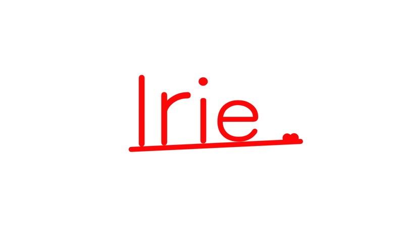 Irie-Links