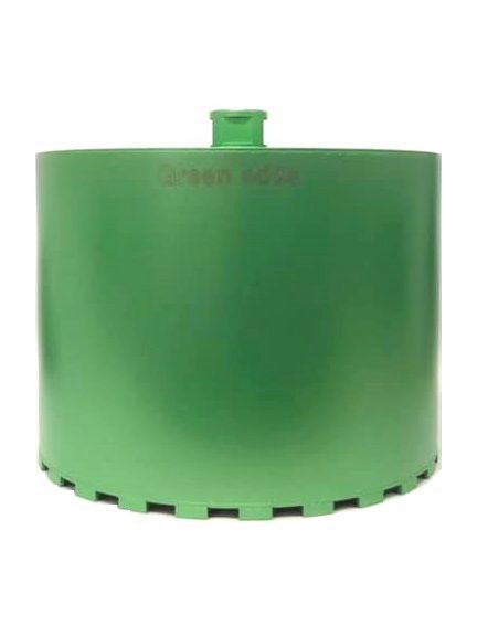 Green edge ダイヤモンドコアビット Φ360 Aロット : ge1-360 : ユー