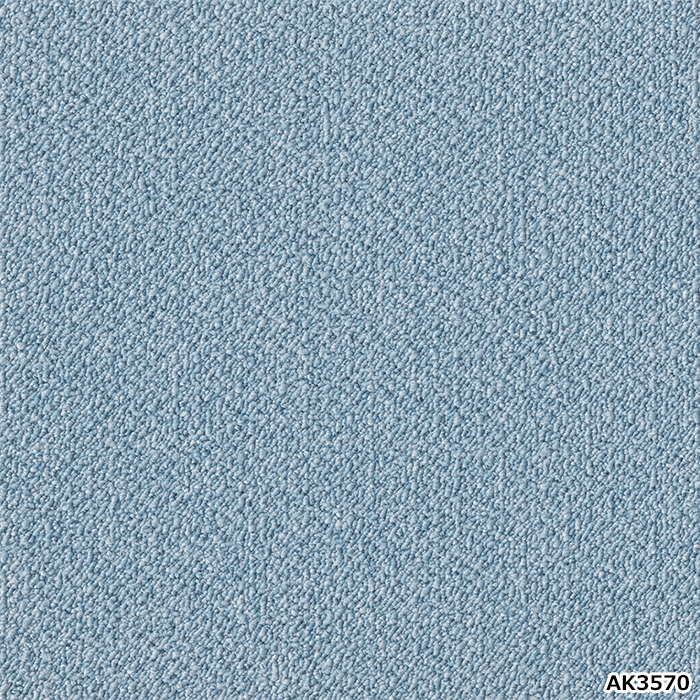 洗える 東リ タイルカーペット スマイフィール アタック350NE (R) 約40&times;40cm 35枚 江戸間3畳用 約176&times;261cm 日本製 ファブリックフロア AK350 引っ越し 新生活