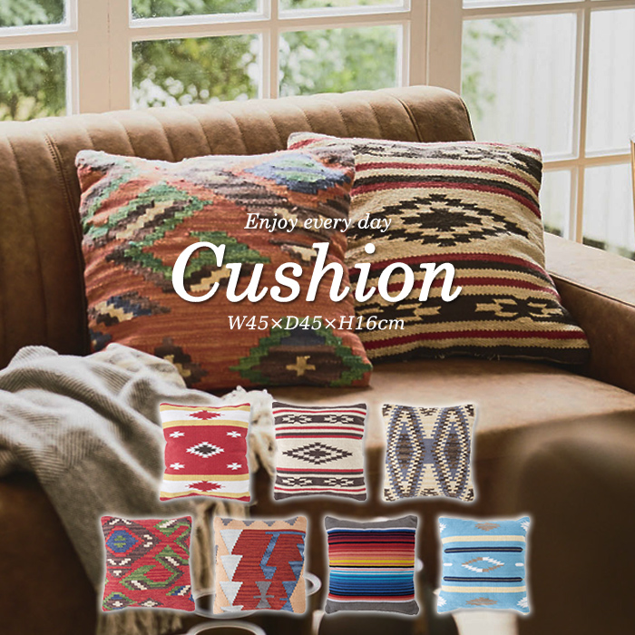 �N�b�V���� ������� 45cm �k�� �L���� �N�b�V���� �`���� �N�b�V���� �A�W�A�� �J�W���A�� �M�t�g �v���[���g �L�����v �A�E�g�h�A TTC-340 (AZ) �|�C���g���p