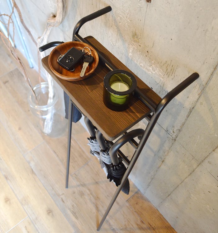 Goture ロッドスタンド 釣り 壁掛け ロッドホルダー 竿立て 最大24本