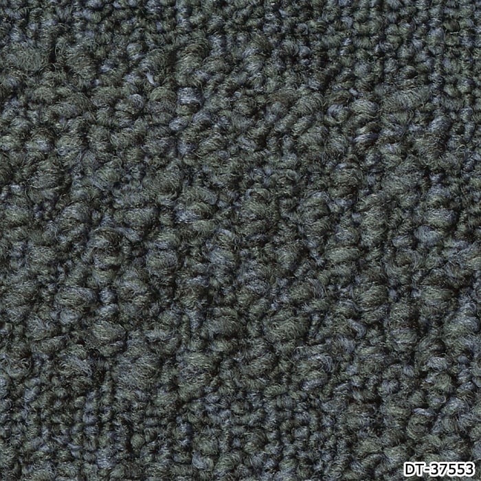 サンゲツタイルカーペット 床材 カーペット パネルカーペット マット ラグ 約50×50cm 1枚 DT-3750 シャインループII (R) 半額以下｜youai｜04