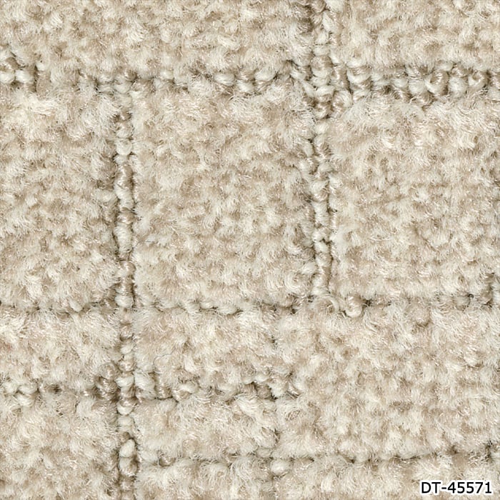 サンゲツタイルカーペット 床材 カーペット パネルカーペット マット ラグ 約50×50cm 1枚 DT-4550 アビリオIII (R) 半額以下｜youai｜08