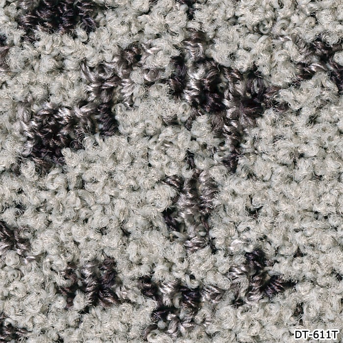 サンゲツタイルカーペット 床材 カーペット パネルカーペット マット ラグ 約50×50cm 1枚 DT-600T つぶつぶ (R) 半額以下｜youai｜02