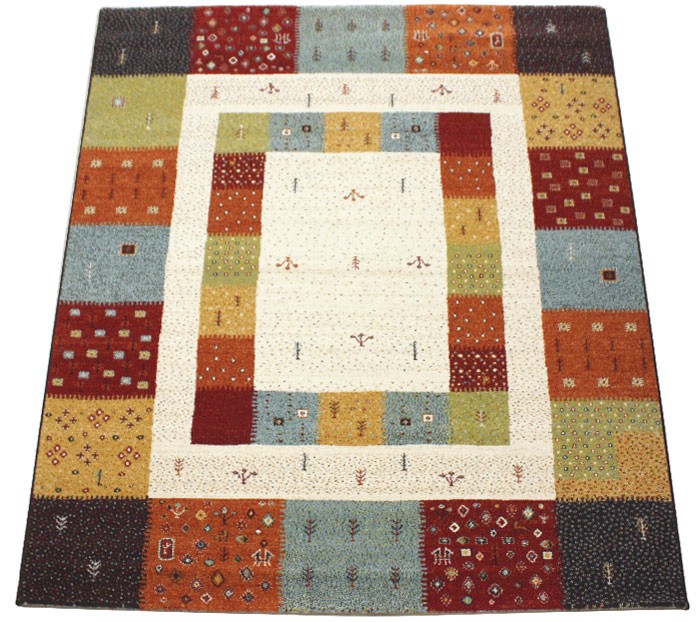 ラグ カーペット マット じゅうたん 絨毯 ウィルトン織り 約16万 