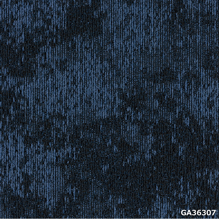 書 東リ（TOLI） タイルカーペット 50×50 カーペット マット 防炎 防汚 撥