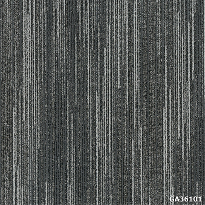 東リ（TOLI） タイルカーペット 50×50 カーペット マット 約50×50cm 4