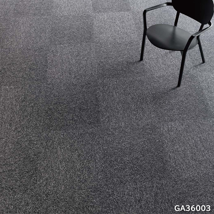 東リ タイルカーペット 50×50 カーペット マット 約50×50cm 4枚