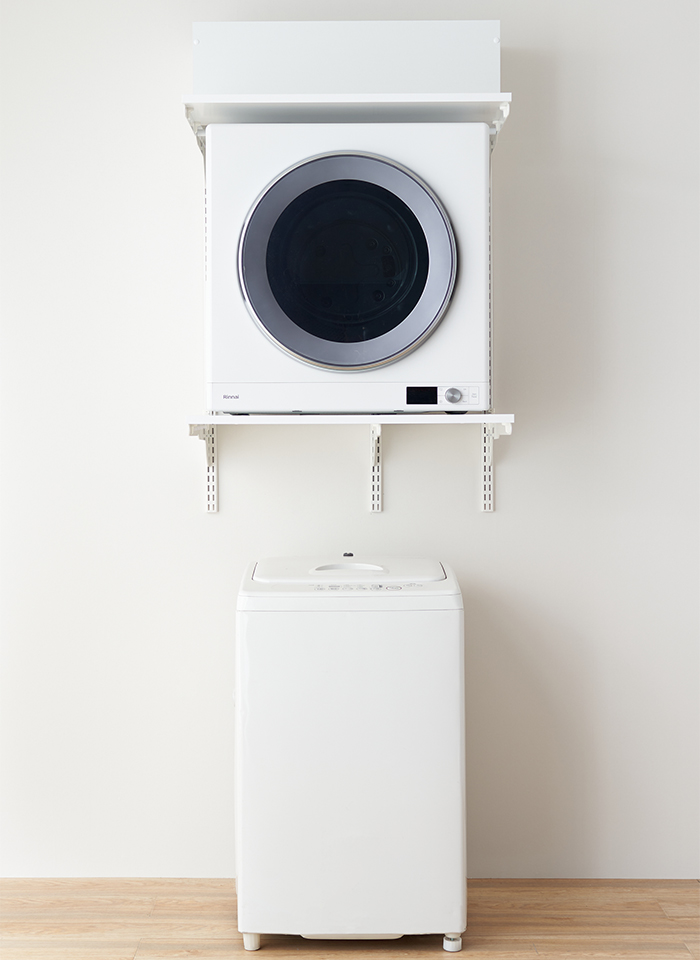 ガス乾燥機　乾燥機　カンタくん　乾太くん　専用台　ラック ガス乾燥機 乾燥機 カンタくん 乾太くん 専用台 ラック ガス衣類乾燥 【