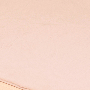 チェアパッド チェア マット フェイクラビットファー ふわふわ フェイクムートン 床暖房対応 あったか 直径約38cm 円形 プレミアムラビットファー ラパン (H)｜youai｜02