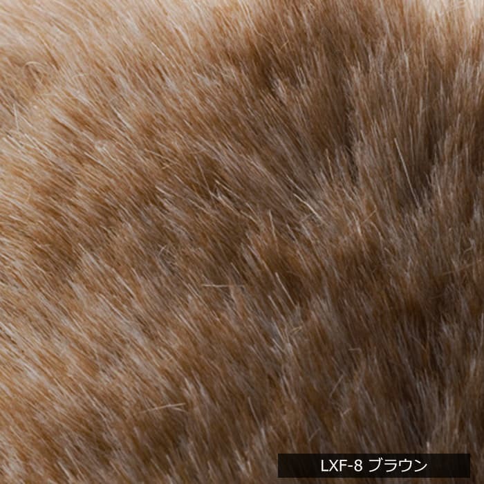 スミノエ ラグ ラグマット カーペット 6畳 おしゃれ フェイクファー 抗