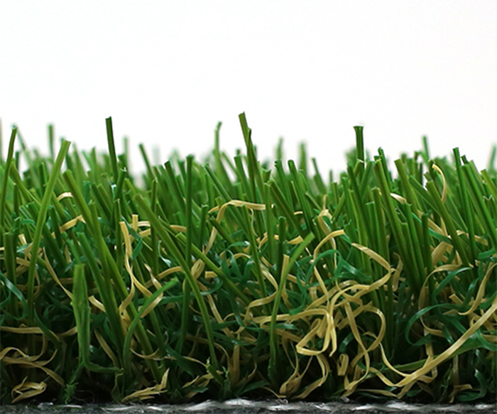 人工芝 10m ロール グリーン 芝生シート 防草シート不要 不織布 緑化 幅100cm 芝丈 約28mm 透水性 遮光 耐UV 巾1m×10m メモリーターフAIR (UN) MTA28-0110 爆買の画像