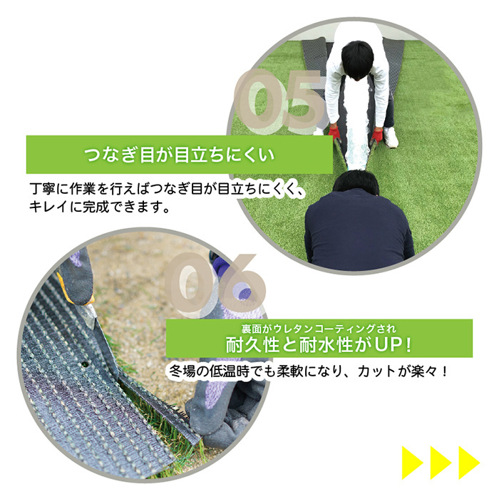 人工芝 ロール グリーン 屋外 屋内 室内 緑 芝 幅100cm 芝丈25mm 防炎 つぶれにくい 約 巾1m×10m メモリーターフ (UN) MT25-0110 ポイント利用 爆買の画像
