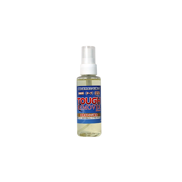 リムーバー 接着剤 剥離 100ml スプレー...の詳細画像1