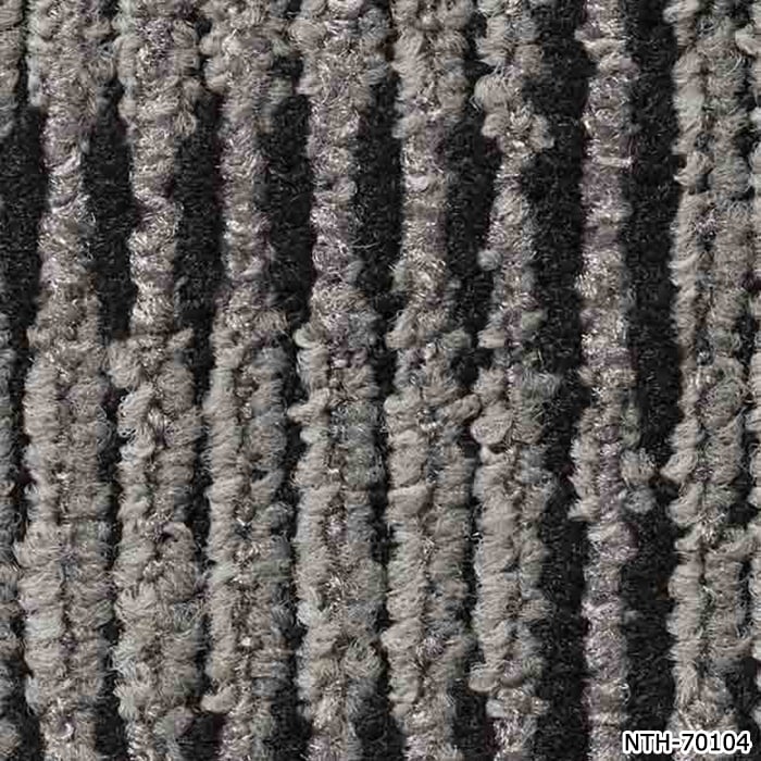 タイルカーペット 日本製 防炎 防汚 制電 パネルカーペット 約50×50cm