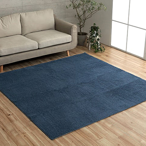 家具 カーペット/マット/ラグ ぼん家具 ラグマット ラグカーペット マット オリエンタルマット
