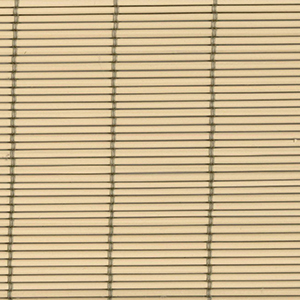 すだれ カーテン 簾 PVC 樹脂製 スダレ おしゃれ 耐熱 防炎性 日本製 日除け 屋内 涼しい 暑さ対策 高耐久性 仕切り 約100×175cm PVCすだれカーテンタイプ (DA)｜youai｜02