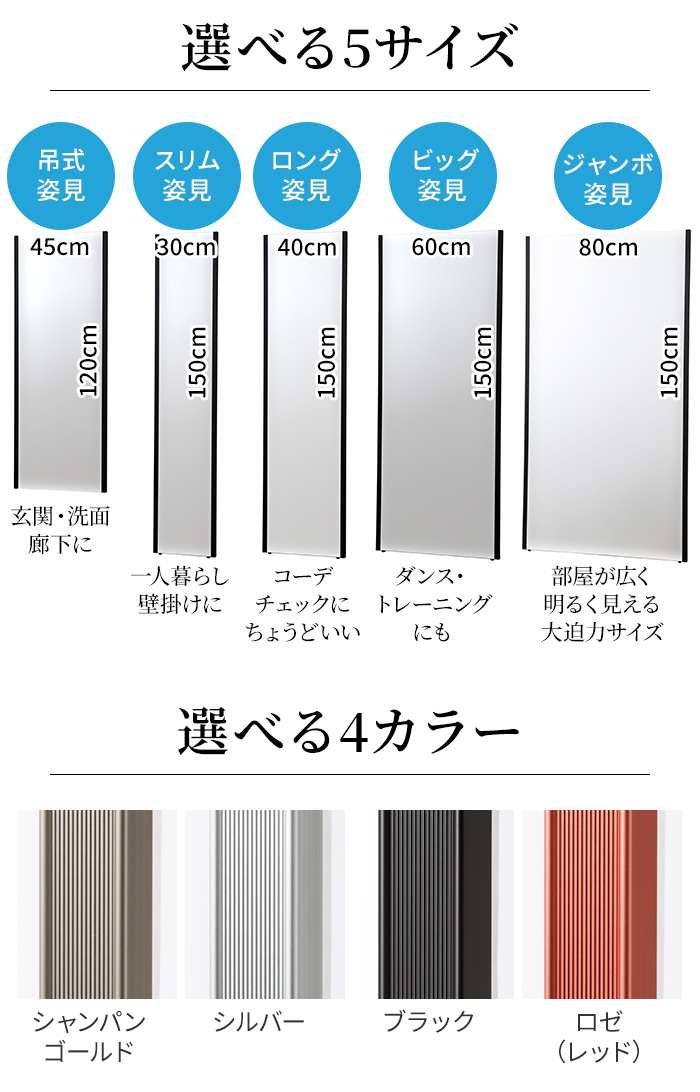 災害対策 割れない鏡 飛散防止 フィルムミラー 防災 約30×150cm