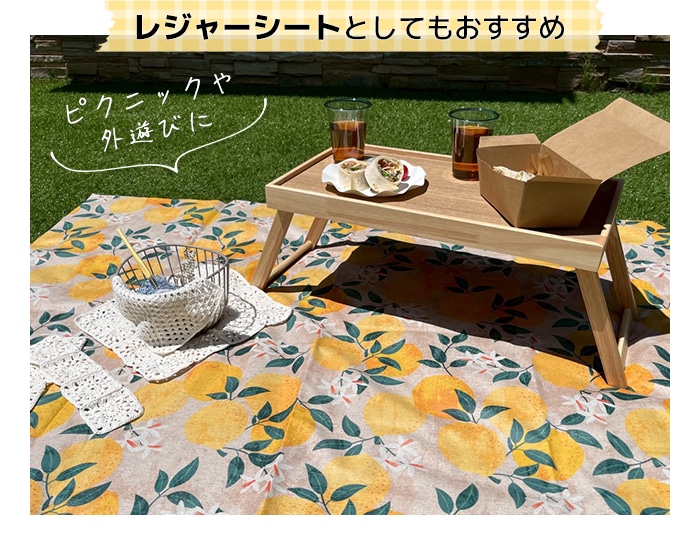 テーブルクロス 撥水 撥油 防汚 洗える テー...の詳細画像5