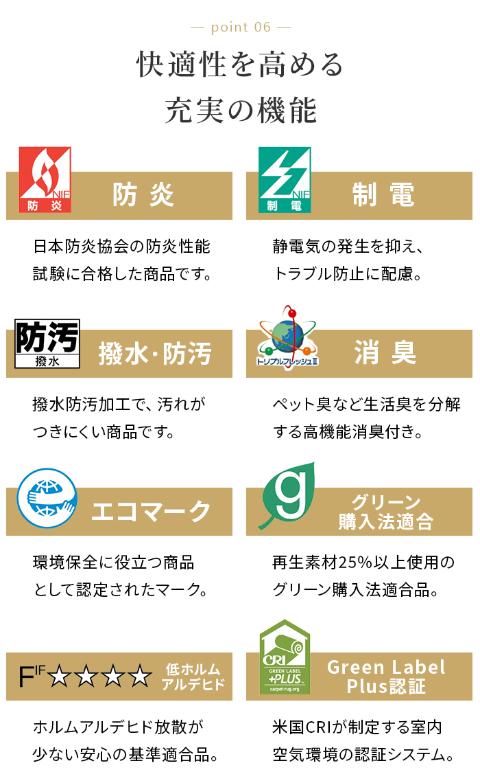 タイルカーペット 50×50 日本製 業務用 高級 防炎 制電 撥水 防汚 消臭 アミラン ナイロン オフィス 施設 継ぎ目が目立ちにくい 20枚入り シームテクス (Y) | スミノエ | 11