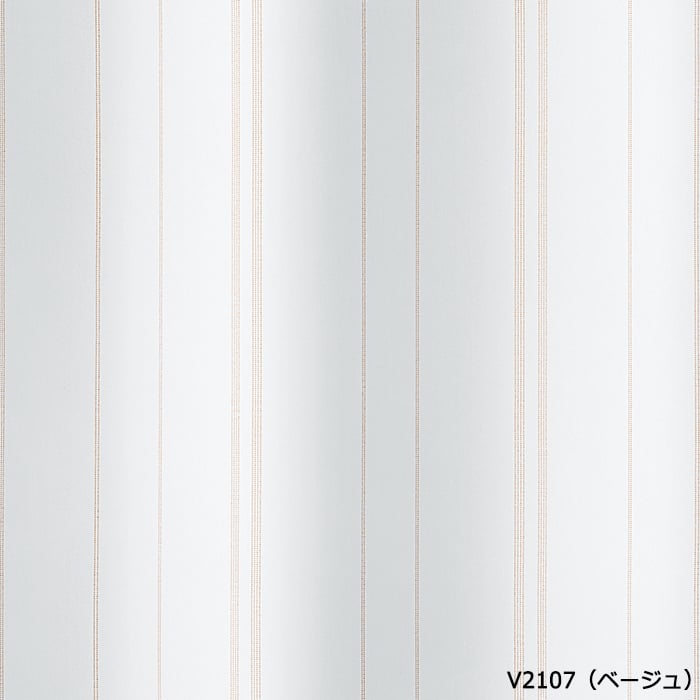 デザイン レースカーテン 洗える 薄地カーテン レース ボイル 日本製 丸洗い DESIGN LIFE デザインライフ 既製サイズ約幅100×丈176cm ステッチライン (S)｜youai｜02