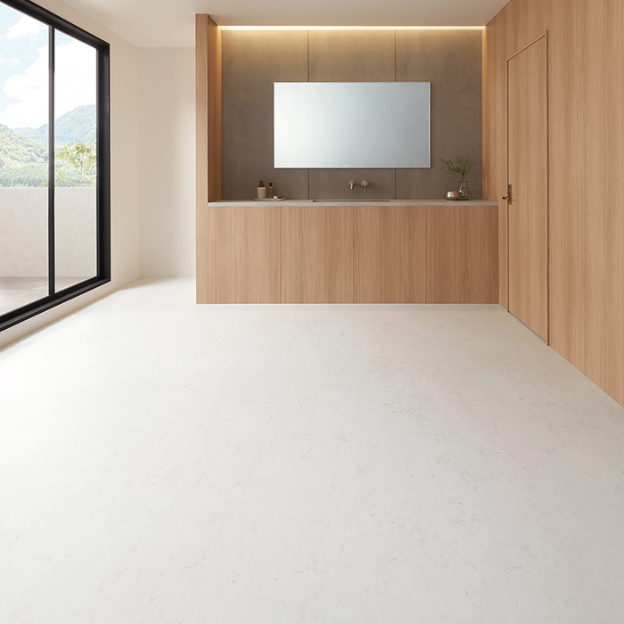 東リ（TOLI） 長尺シート (R) マチュアNW 店舗用 切売り 約182cm幅 (1m