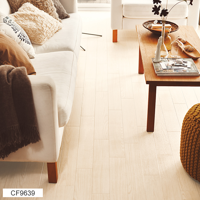 東リ クッションフロア (R) 切売り 約18...の詳細画像2