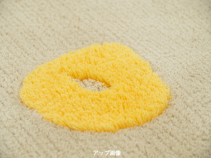 東リ（TOLI） ラグ デザインラグ マット カーペット おしゃれ 北欧 防