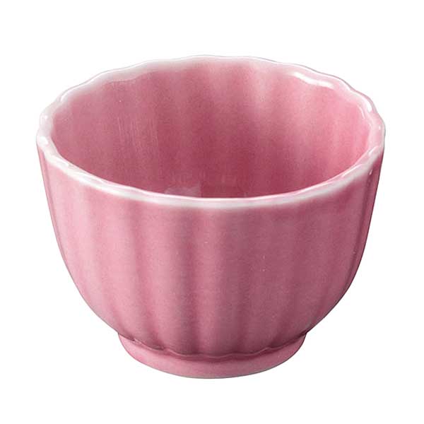 陶器 菊 珍味入 φ4.8xH3.5cm : 天然素材の雑貨ようび堂Yahoo!店 - 通販
