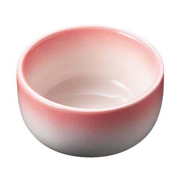 ６個セット　ミニお椀珍味入れ 楽天市場】珍味入”HAKOYA ミニお椀珍味入 50ml” 朱 黒 ministyle