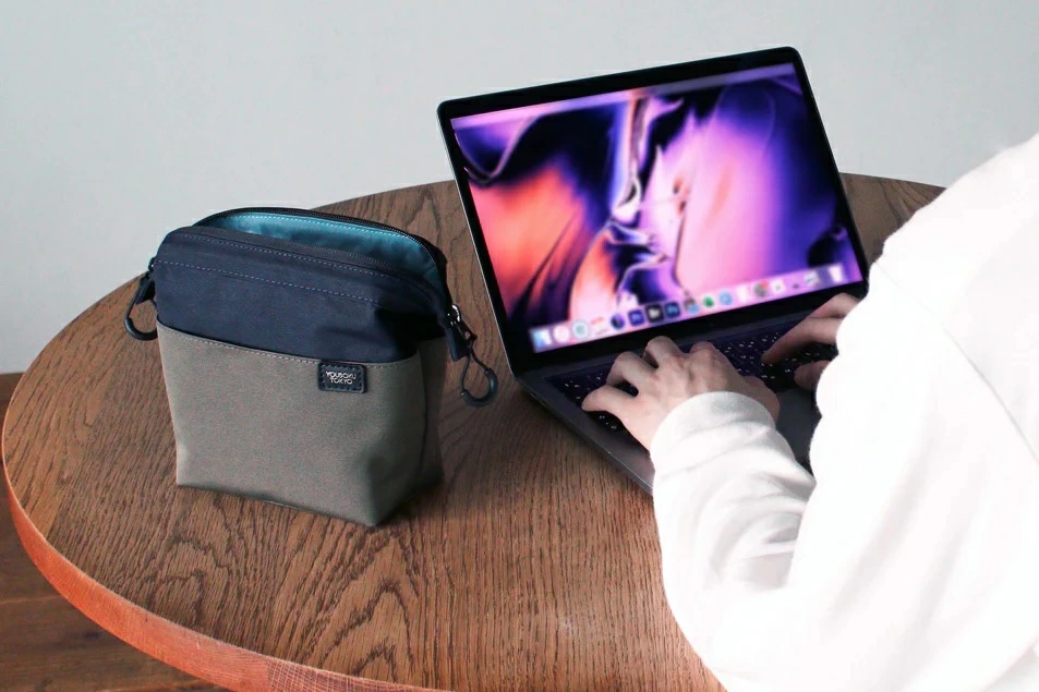 YOSA テラキューブ　専用ポーチ付き TERA CUBE テラキューブ YOSA - メルカリ