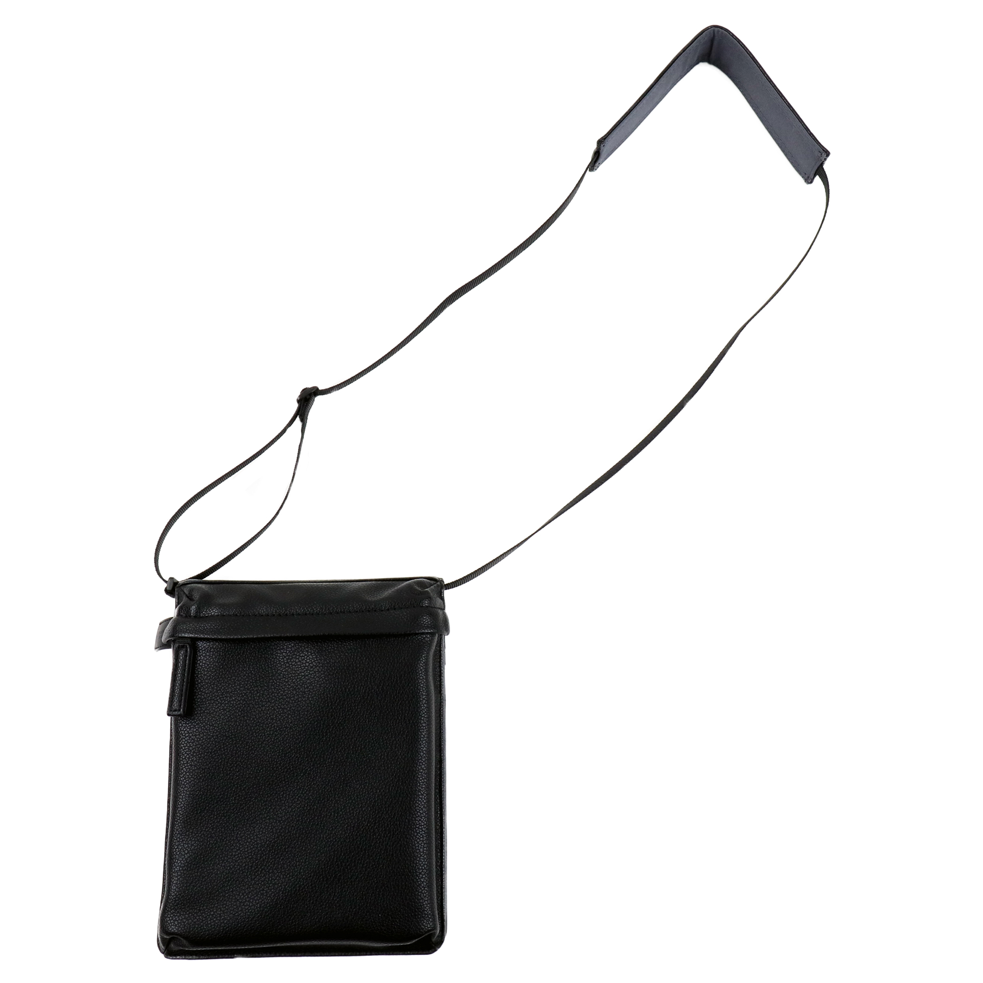 ショルダーバッグ　メンズ　iPad mini バッグ　タブレット ユウボク東京　デイズポーチリモード(2023)　斜めがけ　サコッシュ　薄型　スマホポーチ｜youboku｜02
