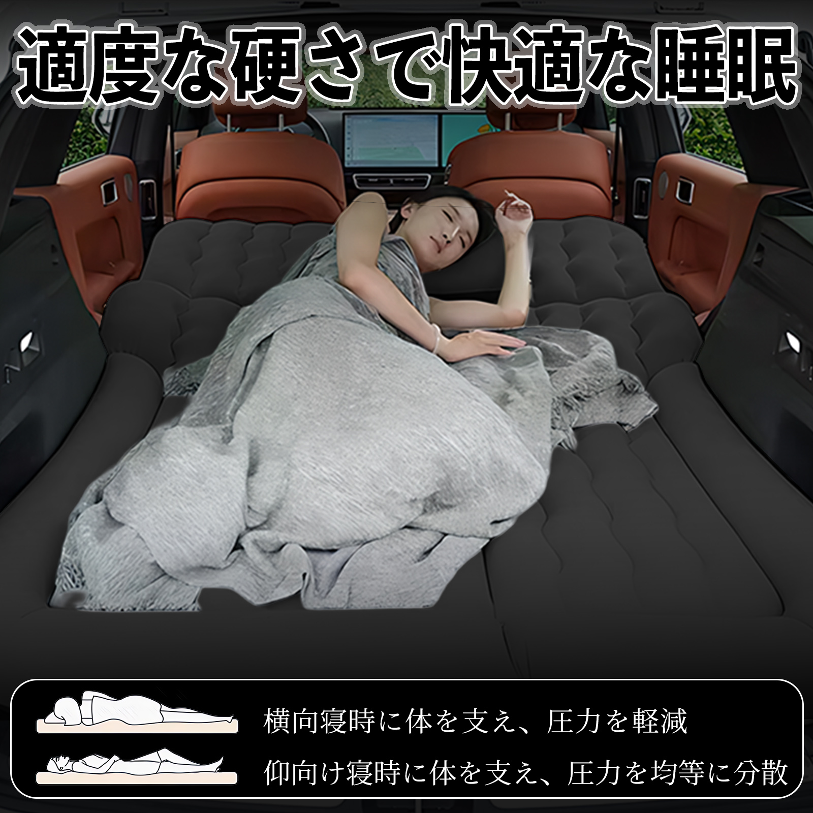 日産 ルークス 3代目 B44A B45A B...の詳細画像4