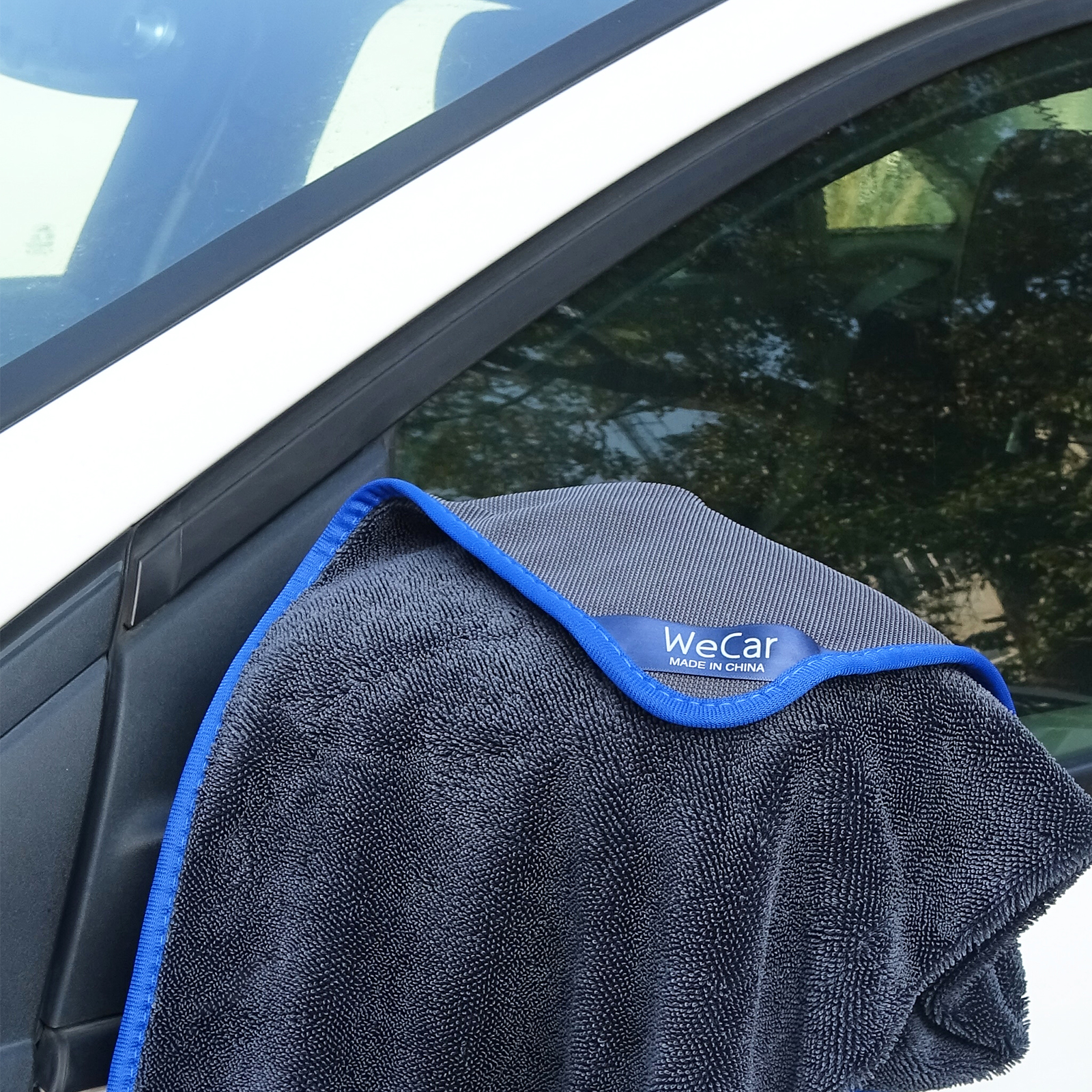 日産 エルグランド マイクロファイバー洗車タオル 超吸水クリーニング拭き上げ専用ドライヤー クロス 3枚入 YouCar |  | 05