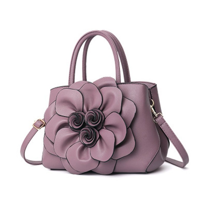 美品✨コンテス　馬毛　ハンドバッグ　ショルダーバッグ　喜平チェーン　2WAY 紫 ショルダーバッグ レディースバック 2点 ショルダー