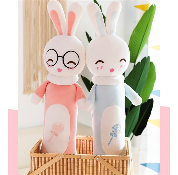 アンティーク　クッション　アルファベット　うさぎ　キツネ　アニマル アンティーク クッション アルファベット うさぎ キツネ アニマル