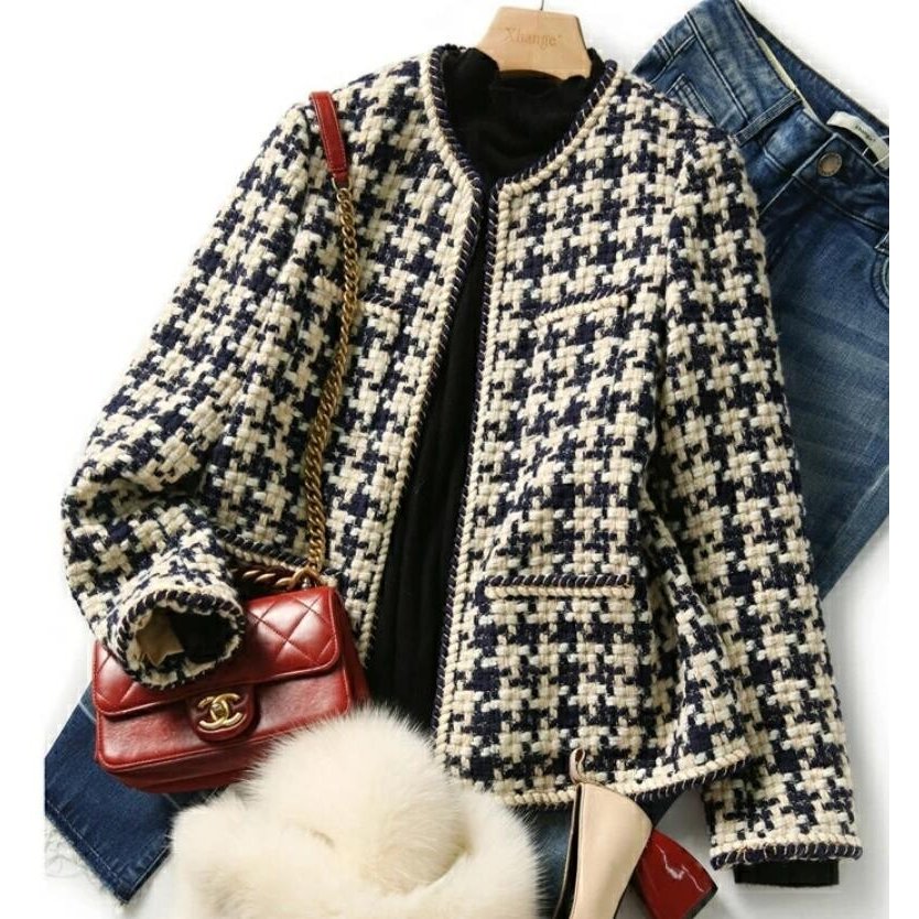 スーツジャケット テーラード レディース フォーマル ツイード スーツ スーツジャケット テーラード レディース フォーマル ツイード スーツ