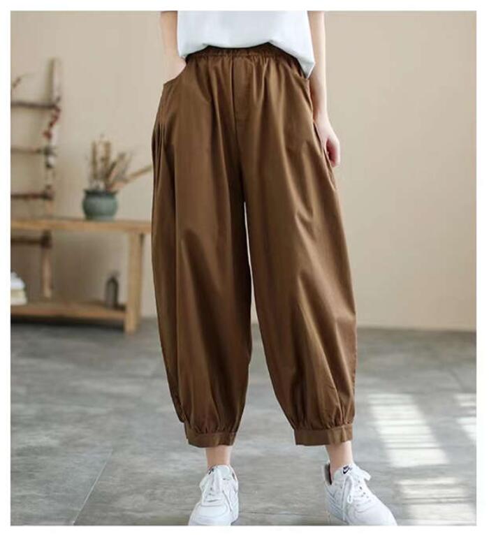 ワイドパンツルック 20代 30代 40代 50代 レディース ファッション 女性 カジュアル 秋 春 夏服 バルーンパンツ ワイドパンツ 大人カジュアル 春夏秋 ワイドパンツルック 20代 30代 40代 50代 レディース