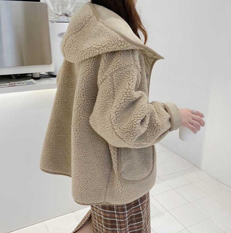 mini BODEN ミニボーデン NEXT 裏ボア アウター 116 120