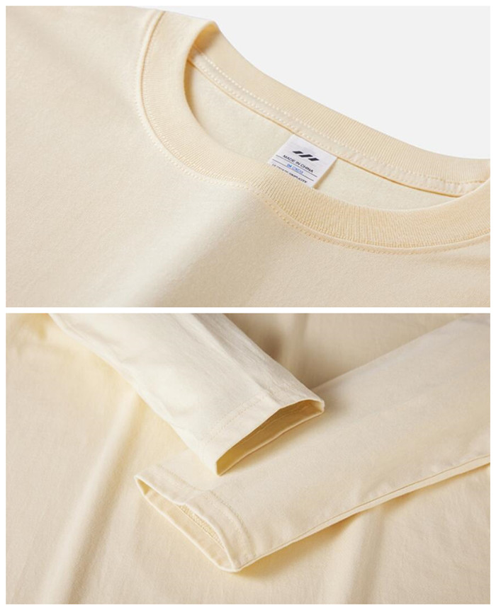2色 長袖 Tシャツ グラデーション ユニセックス プルオーバー 4 楽天市場】ロング丈 グラデーション tシャツの通販