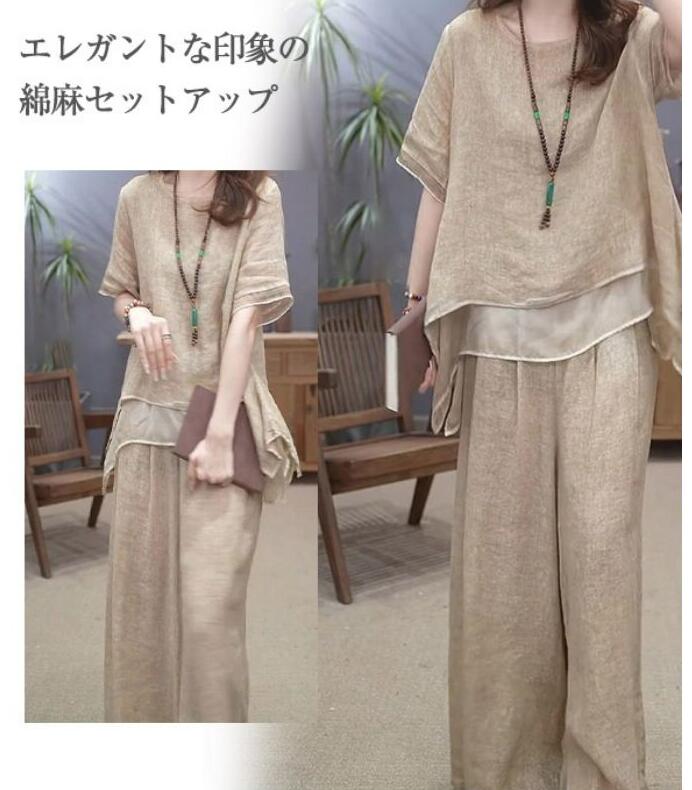 セットアップ　ブラウン　3点セット　秋冬春　お買い得　パンツ　セット　上下セット セットアップ ブラウン 3点セット 秋冬春 お買い得 パンツ