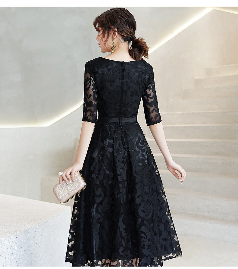 人気の 全サイズ在庫僅か レースワンピース 韓国 結婚式 セレモニードレス 再値下げ Shapirolegal Com