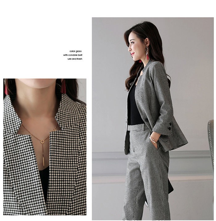 セットアップ スーツパンツ レディース フォーマル セレモニースーツ 2