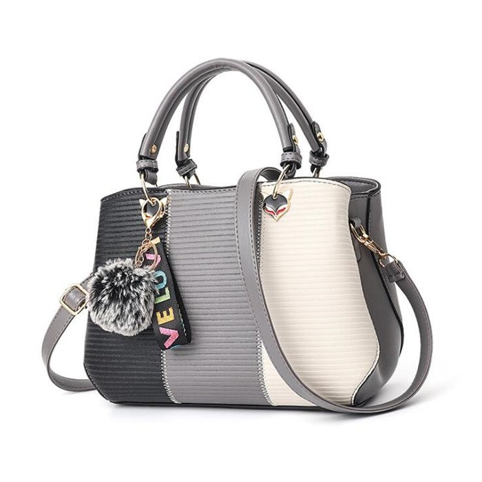 ba&sh★フランスで大人気 夏の大人上品!2way JUNE ハンド バッグ ショルダーバッグ レディース ハンドバッグ トートバッグ 2way