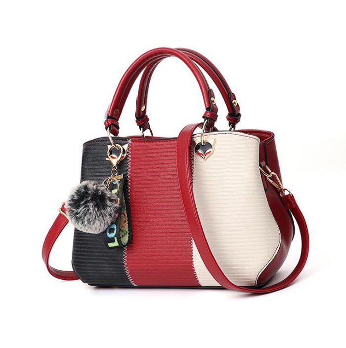 ショルダーバッグ レディース ハンドバッグ トートバッグ 2way バッグ