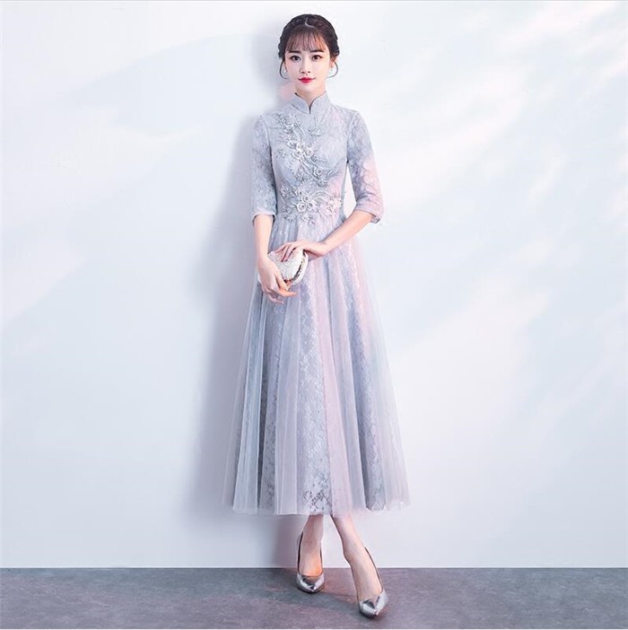 おしゃれ パーティードレス 結婚式 ワンピース ド : レディース服