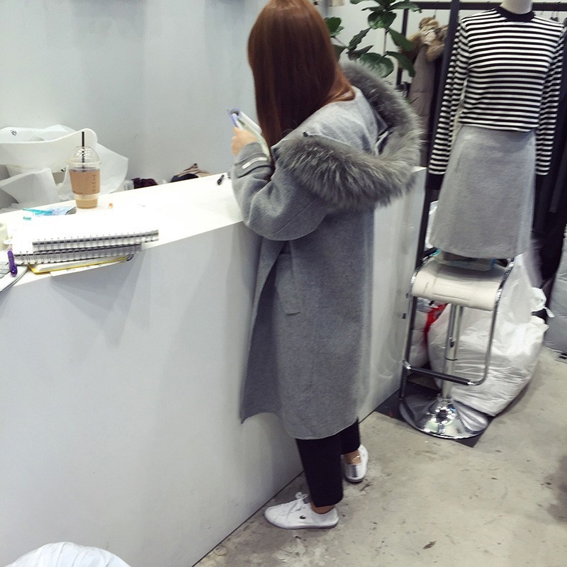 中綿コート コート レディース トレンチコート 長袖 ロングコート アウター ジャケット トップス ふんわり コート ボリューム 厚手 お洒落 暖かい 秋 冬 Tx 048 Youdear 通販 Yahoo ショッピング