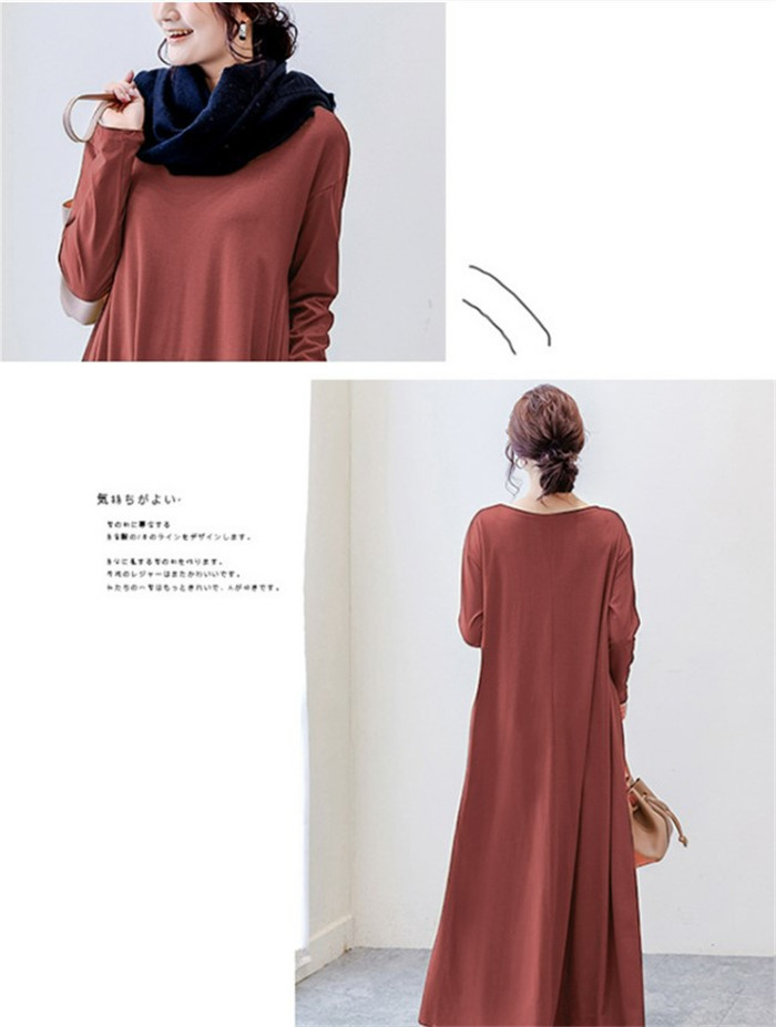 ☆美品☆ChristianDior☆近年物フレアマキシワンピース/シルク