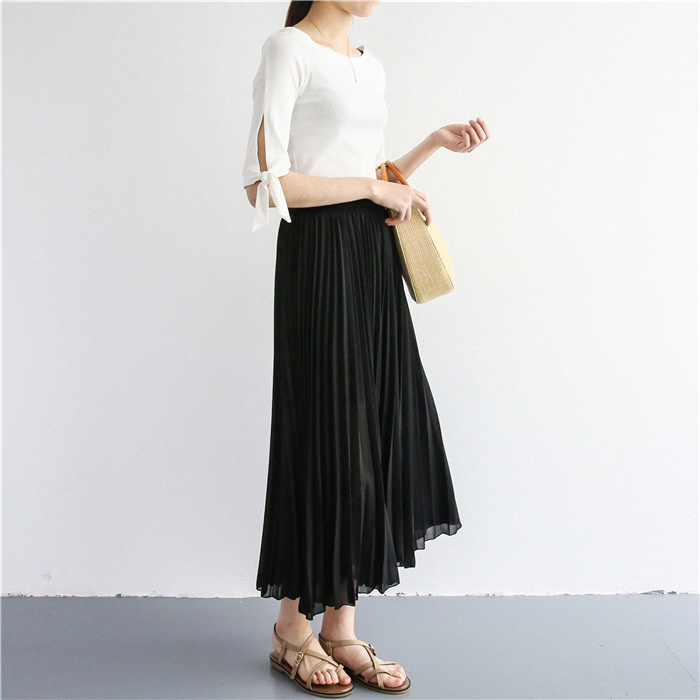 ワイドパンツ パンツスカート レディース 夏 ふんわり スカチョ